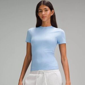 Wundermost Ultra Soft Nulu Tshirt